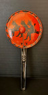 Vintage Halloween Rare 1920s Japan Devil clapper Noisemaker