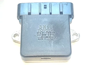 OEM LEXUS TOYOTA IGNITION CONTROL MODULE ICM IGNITER DH61 89621-30030 - Picture 1 of 3