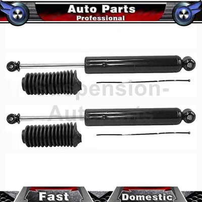 Amortiguador delantero Monroe para Freightliner XB Line 2000 2001 2002 2003 2004 Foto 1 de 2