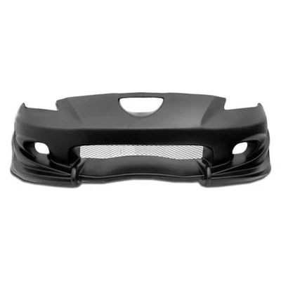 For Toyota Celica 00-05 Vader Style Fiberglass Front Bumper Cover Unpainted Foto 1 de 4