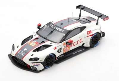 SPARK, ASTON MARTIN Vantage AMR #95 24 Ore di Le Mans 2021 J.HARTSHORNE-O.HAN... - Immagine 1 di 4