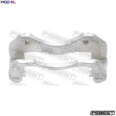 JUEGO SOPORTE PINZA FRENO 0477C-CWF PARA MITSUBISHI OUTLANDER/II/SUV/III/Van 2.0L Foto 1 de 4