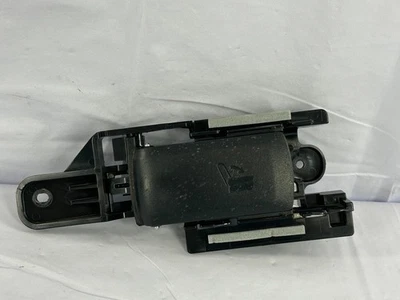 2006-2012 TOYOTA RAV4 TRASEIRO ESQUERDO Assento Traseiro Reclinável Alça de Ajuste Fabricante de Equipamento Original - Imagem 1 de 4