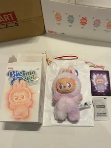 labubu energy LUCK - Picture 1 of 4