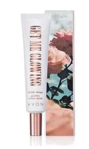 Avon Get Me Glowing Dazzle Drops Rose Gold or Gold 15 ml 0.5 oz New Old Stock - Picture 1 of 6