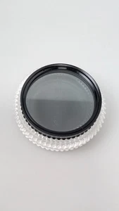 Pentax Circular Polarizing Filter 49mm Polfilter - Picture 1 of 4
