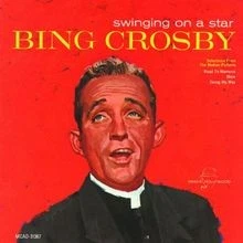 Swinging on a Star von Bing Crosby | CD | Zustand sehr gut - Bild 1 von 2