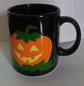 Taza de café Waechtersbach Halloween taza calabaza Jack O linterna España - Imagen 1 de 6