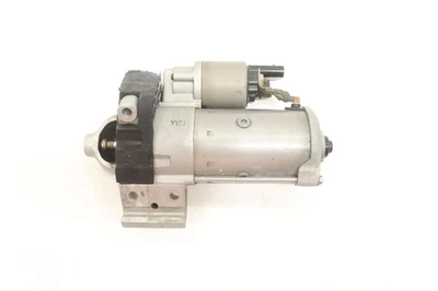 2019 - 2021 宝马 330I 初学者电机 12418671503 — 第 1/4 张图片