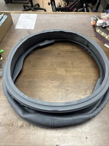 MDS47123601 Washer Door Gasket Compatible w/ LG, Kenmore Washing Machine (shelf) - Picture 1 of 7