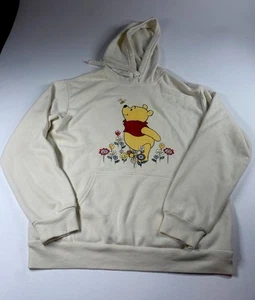 Disney Whinny The Pooh Hoodie Girls Youth X Large - Picture 1 of 4