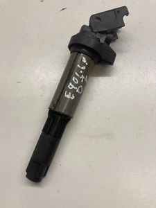 IGNITION COIL FOR BMW 1 3 SERIES E87 E90 1.6 PETROL N45B16A0211504100 BOSCH 2007 - Picture 1 of 8