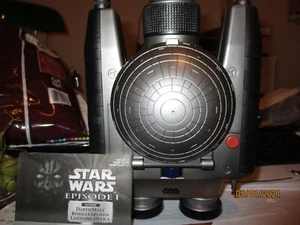 Darth Maul Binoculars with Listening Device d7 30****LOOK-REDUCED!! - Picture 1 of 1