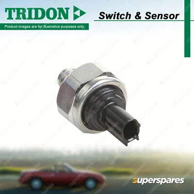 Tridon Knock Sensor for Honda Accord CP Civic FD 1.8L 3.5L 2006-2013 - image 1 of 2