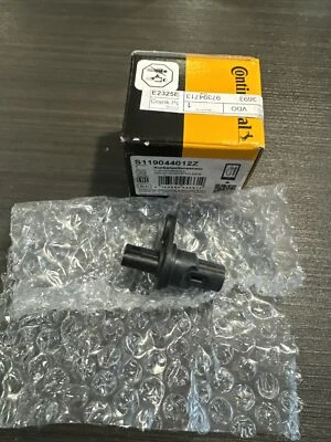 Sensor de posición del cigüeñal BMW - CONTINENTAL VDO - S119044012Z - NUEVO OEM  Foto 1 de 2