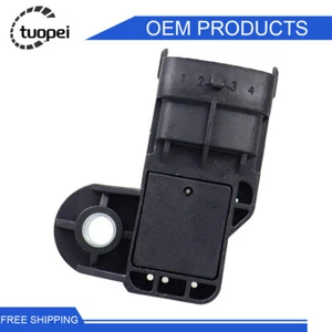 PRESSURE SENSOR FOR ALFA ROMEO FORD HONDA RENAULT VAUXHAL 0281006028 - Picture 1 of 7