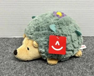 Aurora Hedgehog Cactus Hedgie 7" Plush Stuffed Animal - Picture 1 of 5