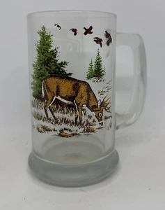 Schmidt Beer Limited Edition 15oz Tankard Glass - Picture 1 of 2