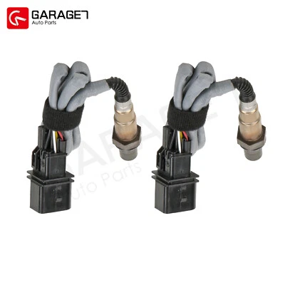 2Pcs Upstream Oxygen O2 Sensor For 2003 2004 2005 BMW 325Ci 325I 2.5L 234-5134 - Image 1 of 4