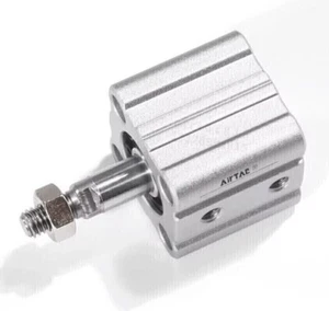 1pcs AirTAC ACQ25X30B ACQ25X35B ACQ25X40B ACQ25X45B ACQ25X50B Cylinder New - Picture 1 of 11