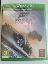 XBOX One - Forza Horizon 3 - NEU OVP - englisch und deutsch