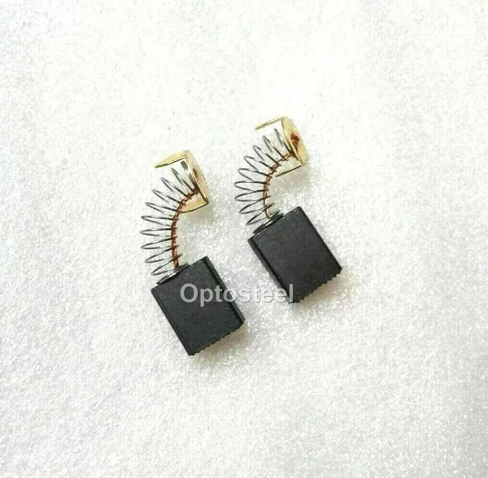 Kobalt Tile Saw Motor Brush 2pcs KWS S10-06 Carbon KWS S102-06  wet dry - Image 1 of 1