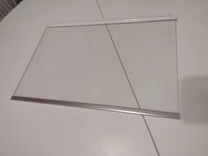 Ripiano IN VETRO Frigo Electrolux Lnc6fe34x2 - Foto 1 di 2
