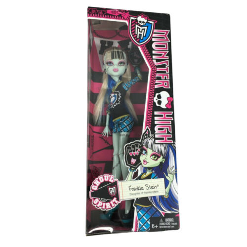 Bonecas monster high frankie stein