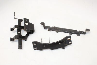 Juego de soportes de montaje Kawasaki Ninja 250r Ex250j 2011 Foto 1 de 4