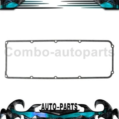 Engine Valve Cover Gasket Set For Volvo 240 1990-1993 Volvo 244 1985-1989 - Image 1 of 2