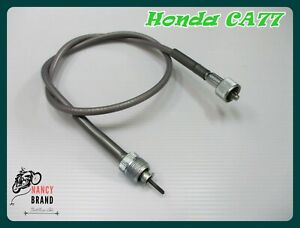 Honda Dream 305 C72 C77 CA72 CA77 C70 C71 CS72 C76 C78 Compteur De Vitesse Speedo Câble