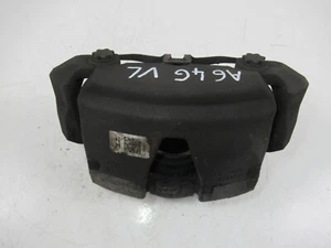 Audi A6 4G C7 11-18 Brake Caliper Brake Carrier Front Left 4G0615123D 345x30 - Picture 1 of 5