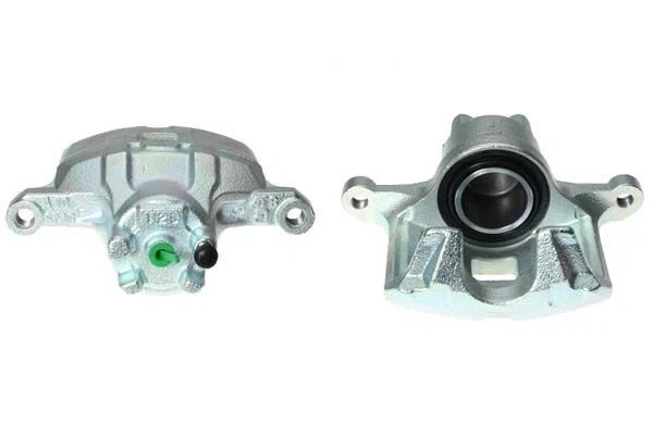 Pinza freno Assale Anteriore Dx DODGE CALIBER JEEP COMPASS (MK49) PATRIOT (MK74) - Immagine 1 di 1