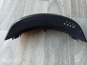 SELECTEUR VITESSE BOITE AUTO CITROEN C4 PICASSO 9660065477 - Picture 1 of 3