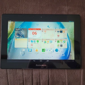 Lenovo Idea Tab 10.1" (S6000-F) 32GB Slate Black Android Tablet - #20240206722 - Picture 1 of 2