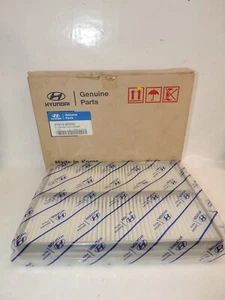Hyundai Santa Fe Sonata XG - Innenraumfilter 97619-3D000 (Originalteil) - Bild 1 von 2