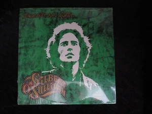 GILBERT O'SULLIVAN, I'm A Writer, Not A Fighter USA NEW OLD STOCK SEALED LP - Picture 1 of 2