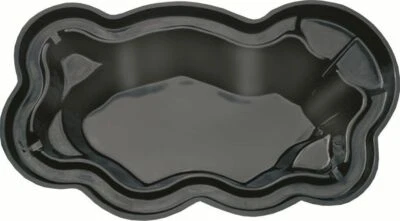 T 4000 liter koi koiteich gartenteich gfk teich becken PRODUZENT! FRACHTFREI !  - Bild 1 von 4