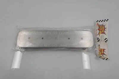 NUEVO Polaris SL900/1050 SLTX SLXH (CCS) Cubierta antillama de alto flujo con espuma Foto 1 de 4