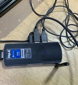 MeLE PCG02GLE Mini PC Stick, Intel Celeron J4125 8GB RAM 120GB ROM/Win11Pro - Picture 1 of 12