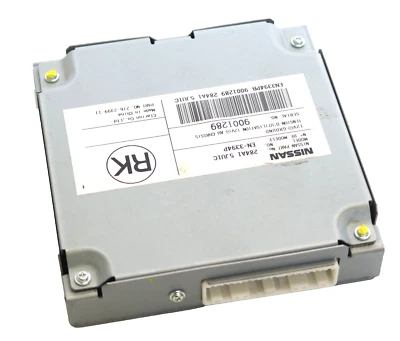 Modulo centralina fotocamera Nissan Navara IV NP300 D231 Facelift 284A15JU1C - Immagine 1 di 2