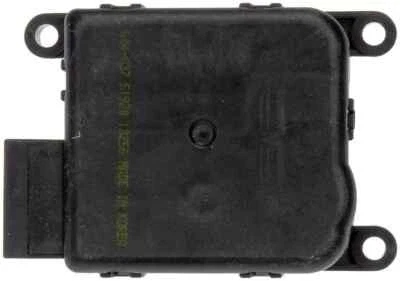 Actuador de puerta de aire Dorman para Jeep Liberty 2008-2012 604-037 Foto 1 de 3