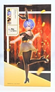Re:ZERO Starting Life in Another World Rem Sweet Bunny 1/7 Scale Figure New - Picture 1 of 2