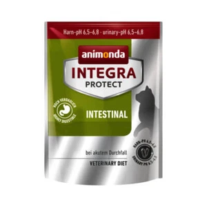 Animonda Katzen Diätfutter Trockenfutter Integra Protect Intestinal 300g - Bild 1 von 1