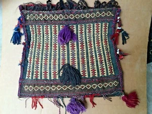 BOLSO TRIBAL - Imagen 1 de 7
