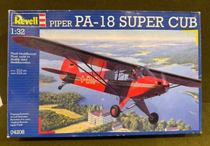 Revell 04208 1/32 Piper PA-18 Super Cub MIB [35/008] - Imagen 1 de 2