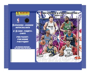 2024-25 Panini NBA Sticker & Card Collection - You Pick! Base & Foil - Picture 1 of 1