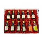 coffret sample rhum rhum Libération