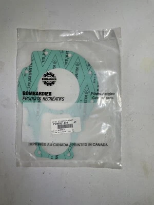 Junta de carcasa de encendido Sea-Doo XP 800 787 Sea-Doo XP 290931470 NUEVO DE STOCK  Foto 1 de 3