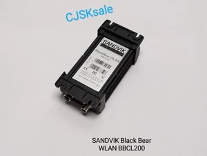 SANDVIK Black Bear BBCL200 WLAN Communication Unit (NEW). - Picture 1 of 6